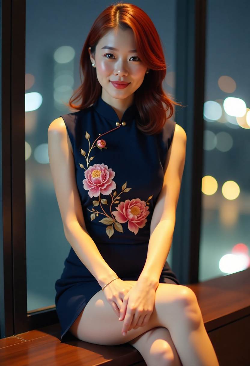 8K 片源测试缩略图